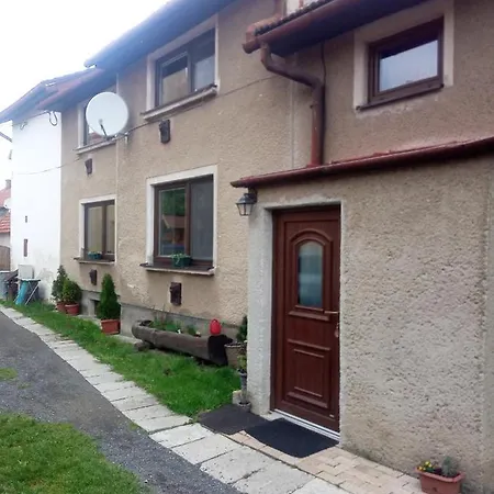 Gazdov Dvor Casa de Campo *