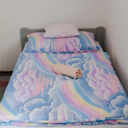 Casa de Campo Gazdov Dvor *