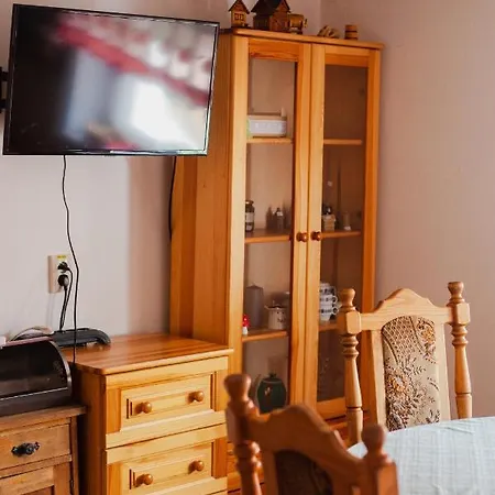 Gazdov Dvor * Vavrisovo