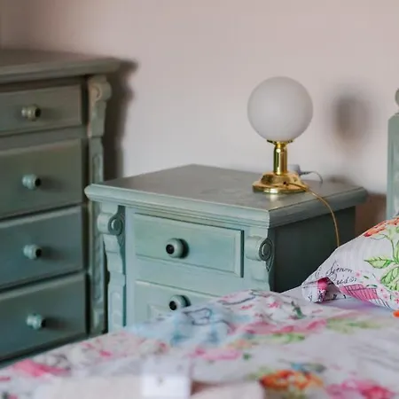 Gazdov Dvor Casa de Campo