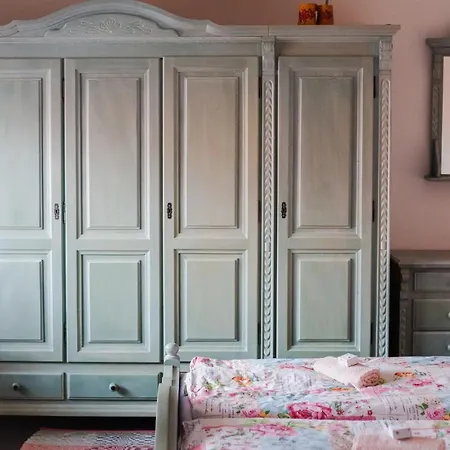 Casa rural Gazdov Dvor *