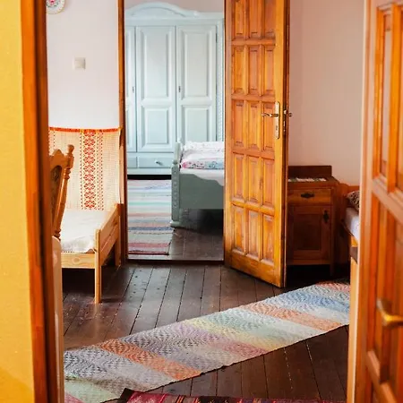 Gazdov Dvor Casa rural *