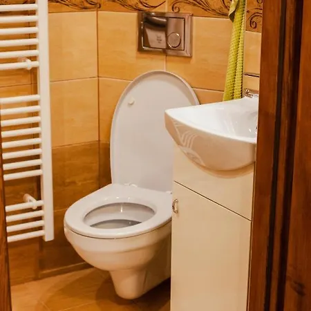 Gazdov Dvor *