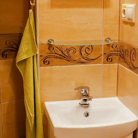 Gazdov dvor Vavrisovo