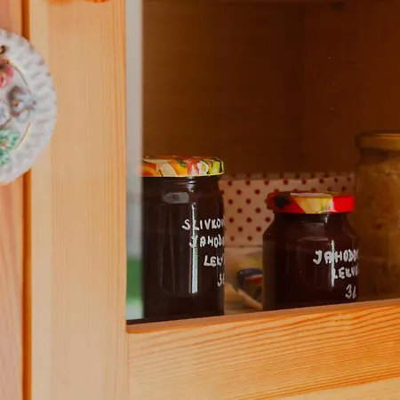 Gazdov Dvor * Vavrisovo