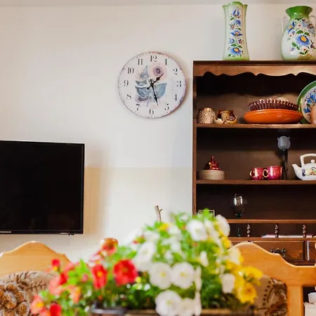 Gazdov Dvor Casa de Campo