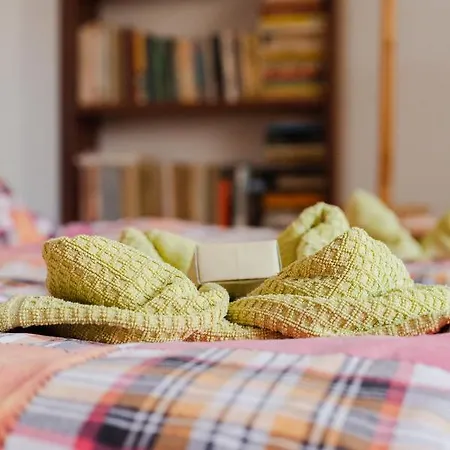 Gazdov Dvor Casa rural *