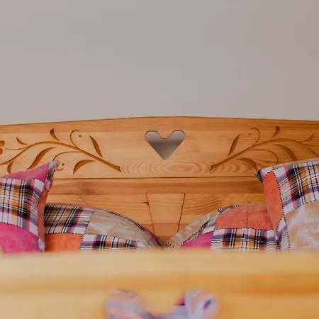 Gazdov Dvor Casa de Campo *