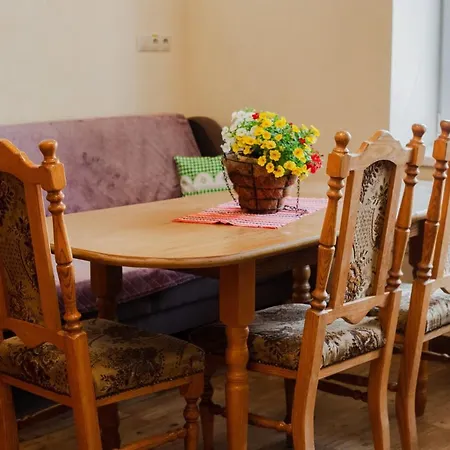 Casa rural Gazdov Dvor *