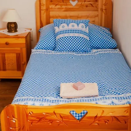 Casa rural Gazdov Dvor