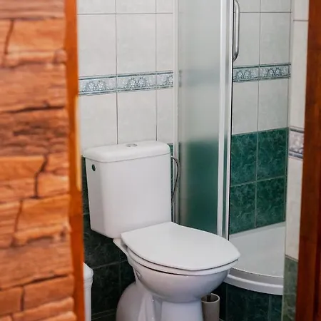 Gazdov dvor Vidiecky dom