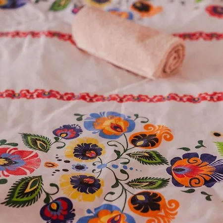 Gazdov Dvor Casa de Campo *