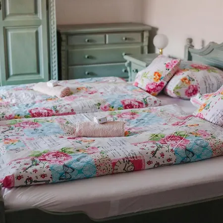 Gazdov Dvor Vavrisovo