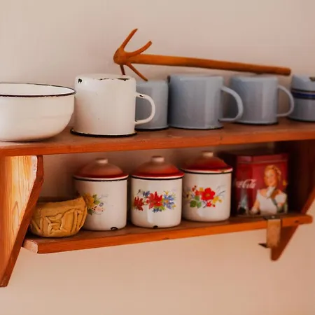 Gazdov Dvor * Vavrisovo