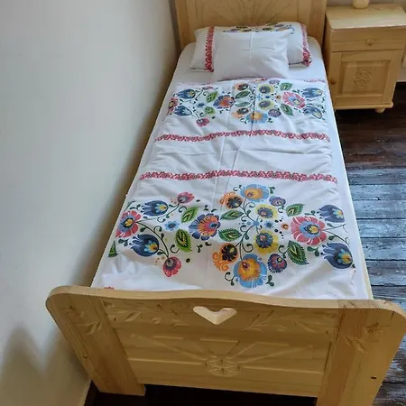 Gazdov Dvor * Vavrisovo