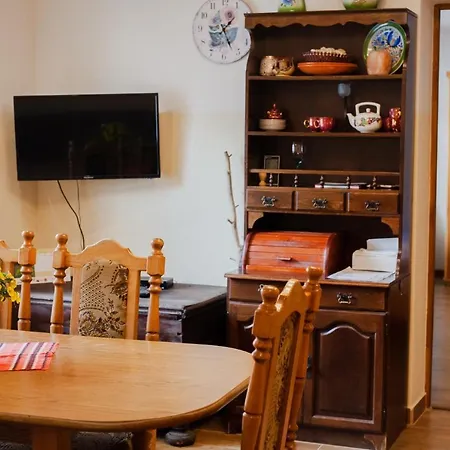 Gazdov dvor Vidiecky dom *