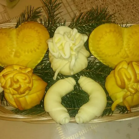 Gazdov Dvor Vavrisovo