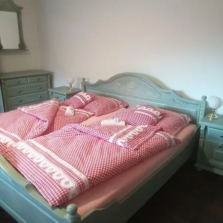 Gazdov Dvor Casa de Campo *